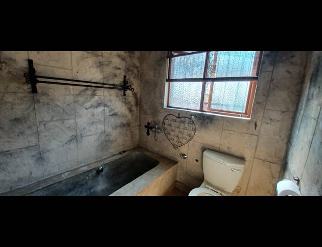 3 BEDROOM HOUSE FOR SALE IN DAL FOUCHE